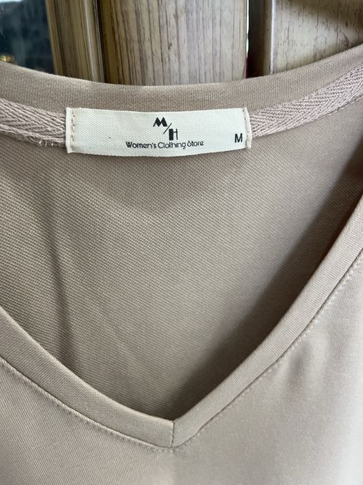 Новые летние платья