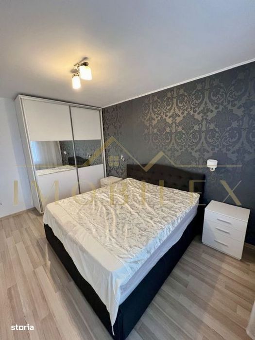 Apartament 3 camere, de inchiriat, langa Vivo Mall