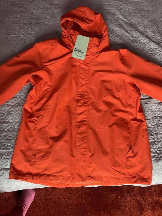 Мъжко яке Jack Wolfskin