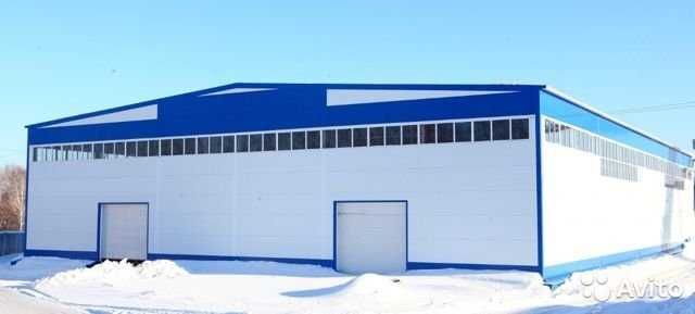 Кровельные сэндвич-панели