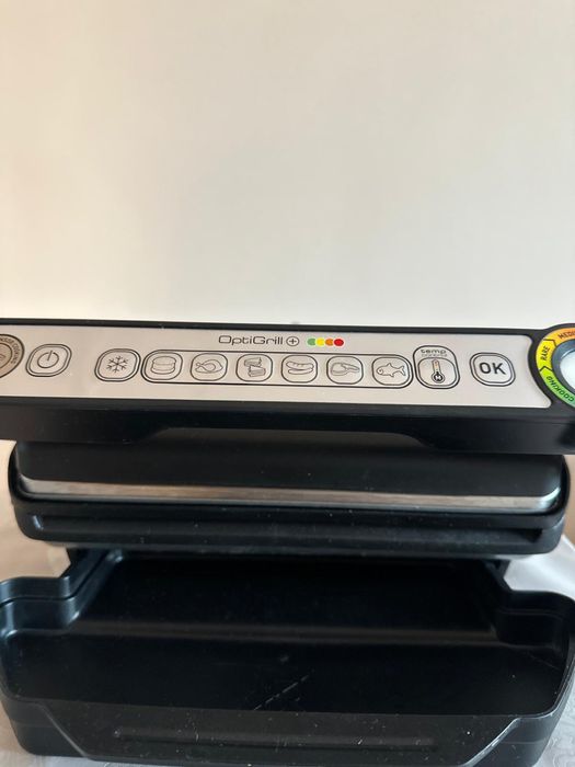 Умный электрогриль Tefal 80.000