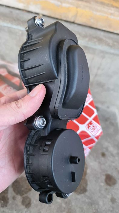 Poma apa Hepu P467 BMW E46 E39 E38 E90 E53 E60 E63 E65 2.5D/3.0D M57