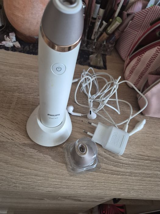 НАМАЛЕНИЕ! Phillips VisaCare Microdermabrosio