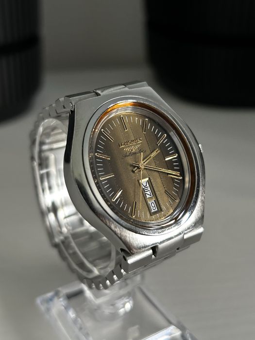 Ceas Longines Automatic Oval