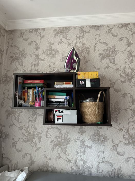 Продам мебель в детскую комнату