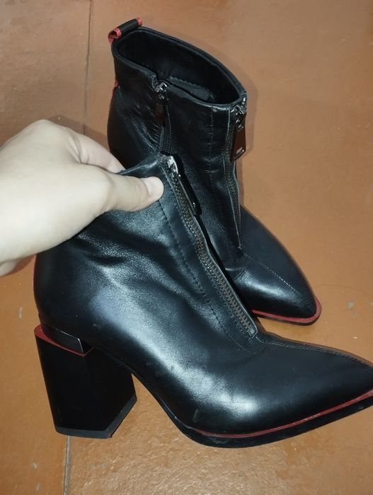 Продам туфли женские