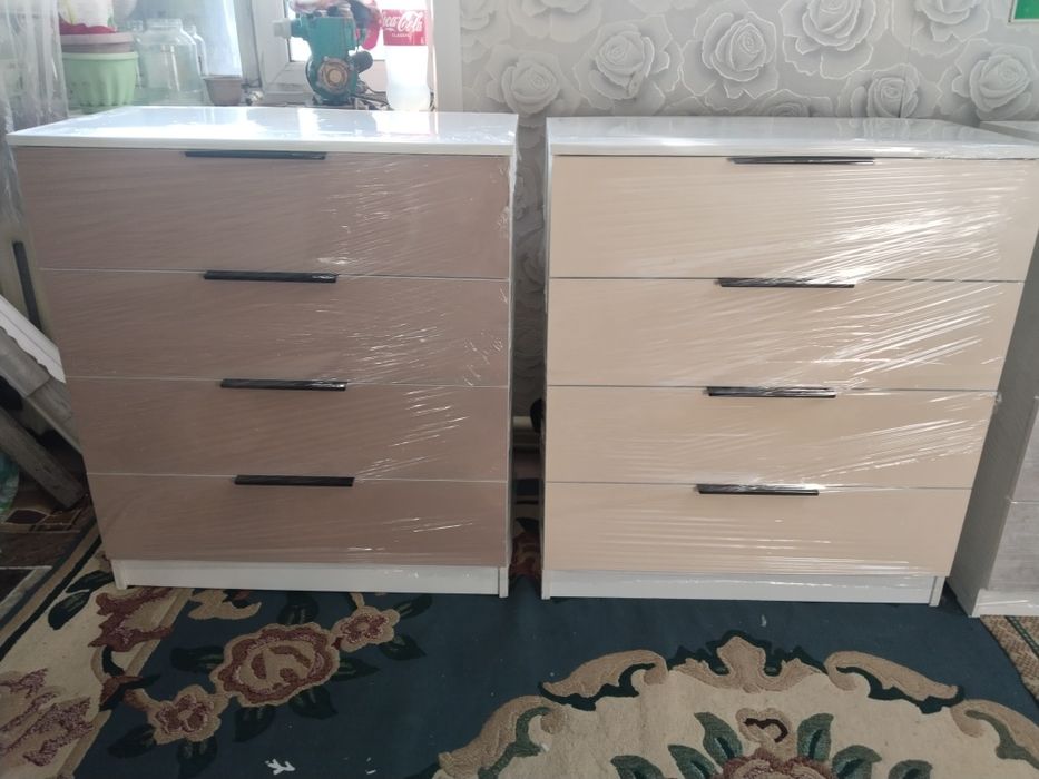 Комод 30 000 в упаковке