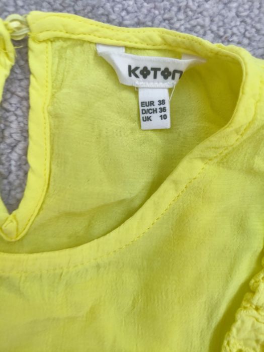 Camasa Koton M(38)