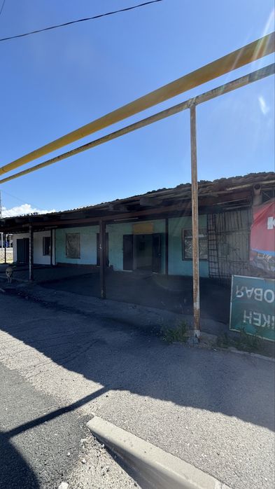 Сдача в аренду помещение