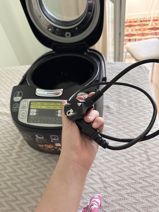 Мультиварка Tefal