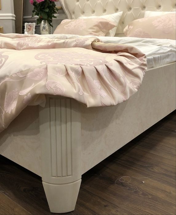 Белорусский Спальный гарнитур