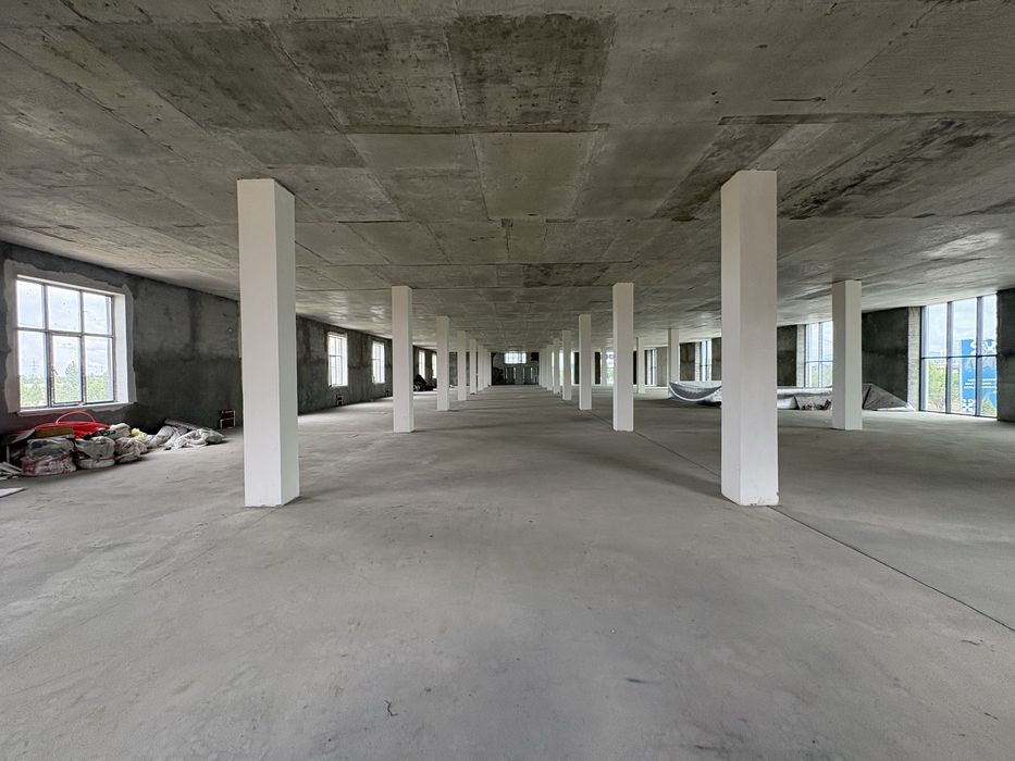 Аренда. Коммерческая недвижимость. Тараз.
