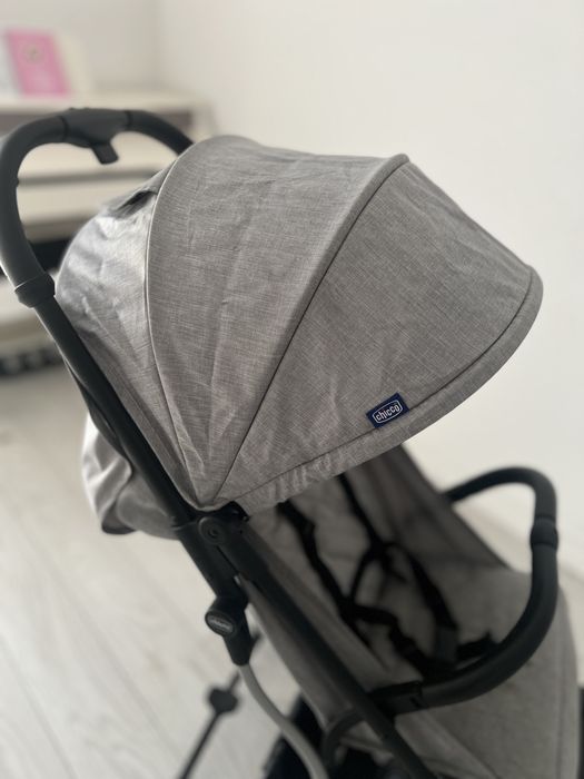 Carucior Chicco