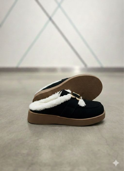 Ayollar uchun qishgi poyafzallar