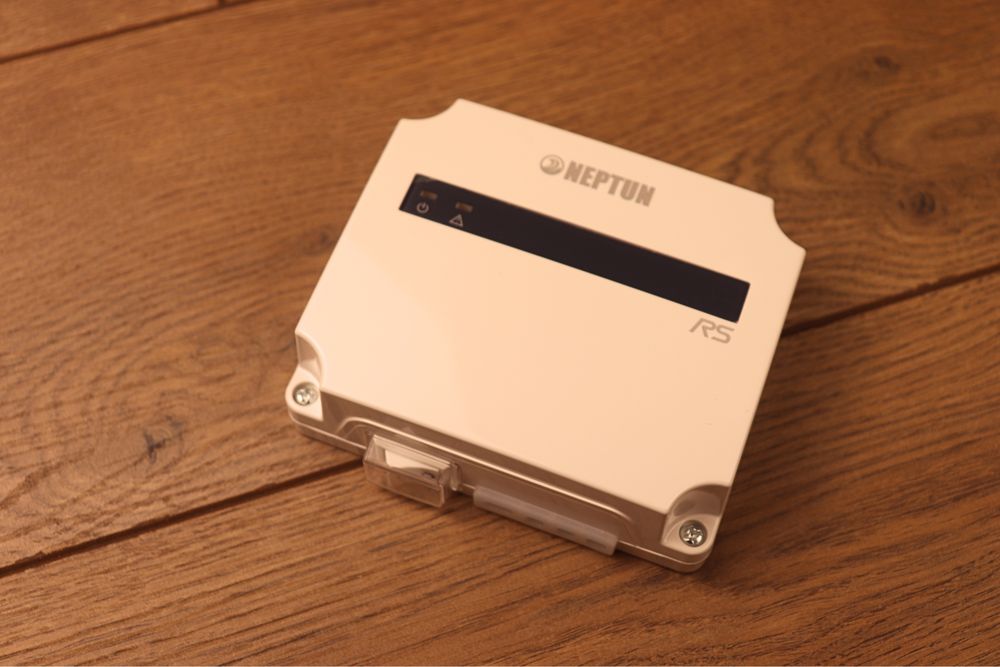 Система  защиты от протечки воды , Neptun ,стоп потопу