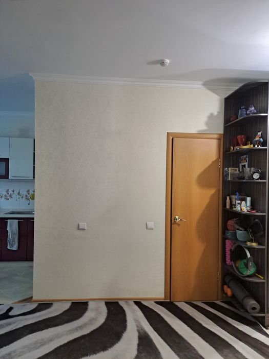 Продам Евро двушку