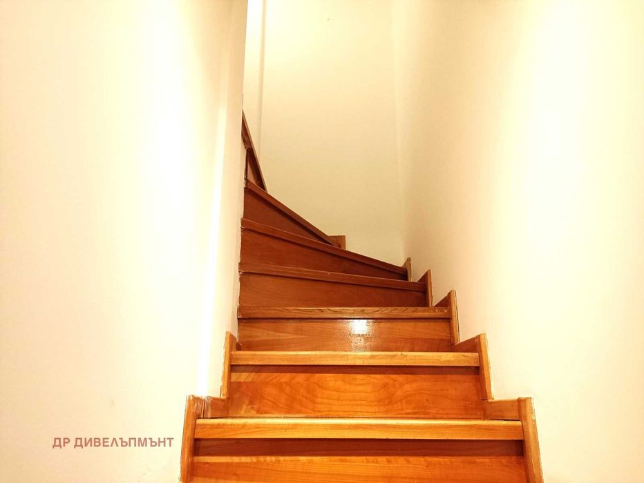 Дава се под наем Мезонет в София, Манастирски ливади - 74 кв.м за 561 € - Снимка #13