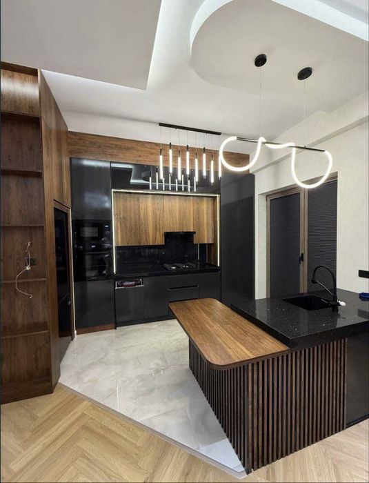 • Паркентский • Parkent Avenue • 3-ком • площадь 65кв.м • этаж 6/9