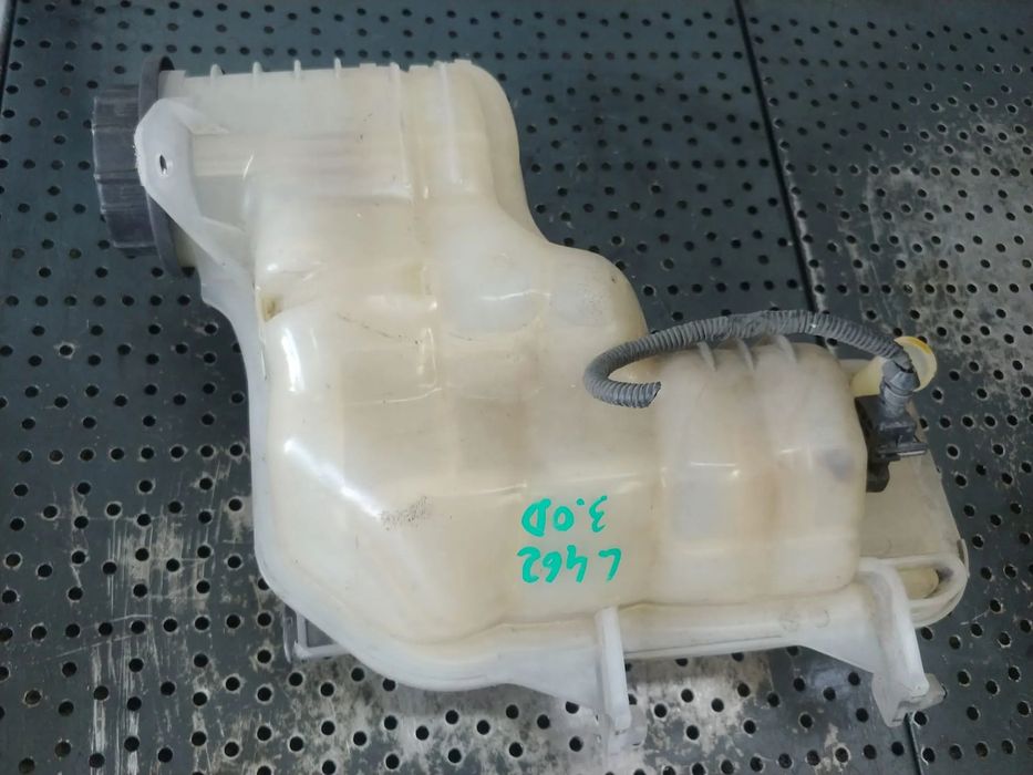 vas expansiune 3.0 d  land rover discovery 5  l462