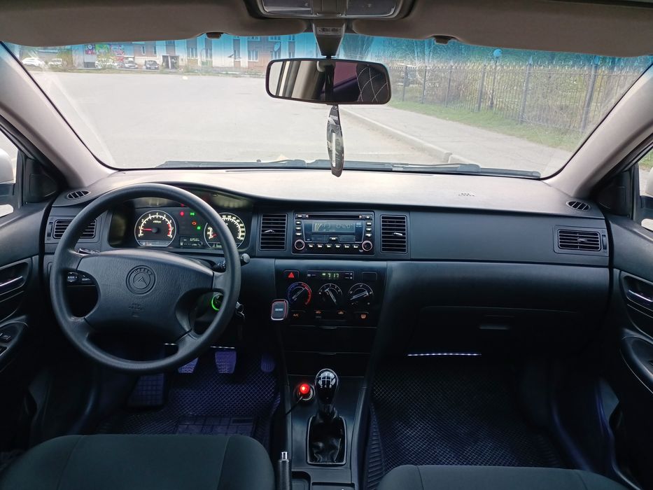 Продам автомобиль