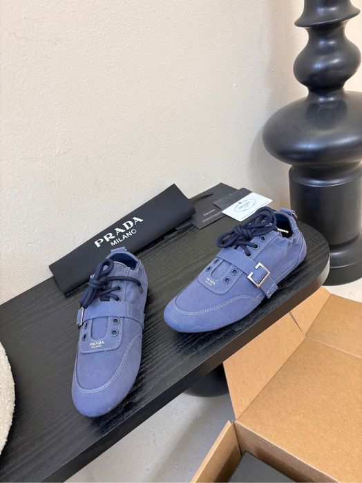 Adidasi Prada , calitate premium , pe comanda , noi , 38