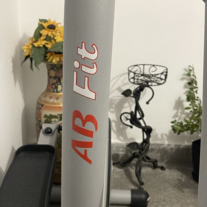 Кростренажор Ab fit