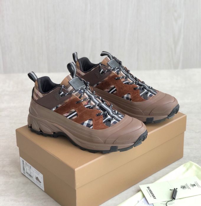 Burberry мъжки маратонки