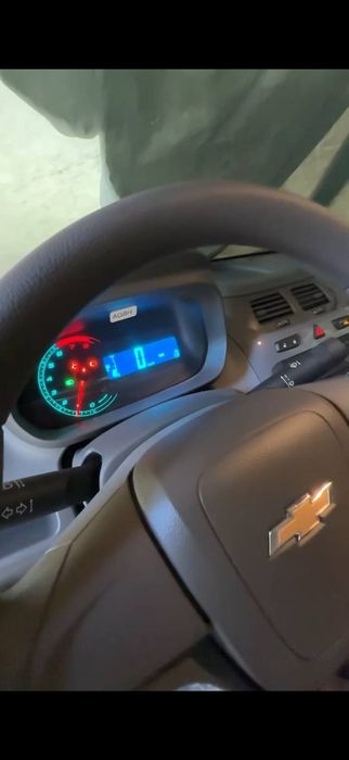 Cobalt mehanika satiladi