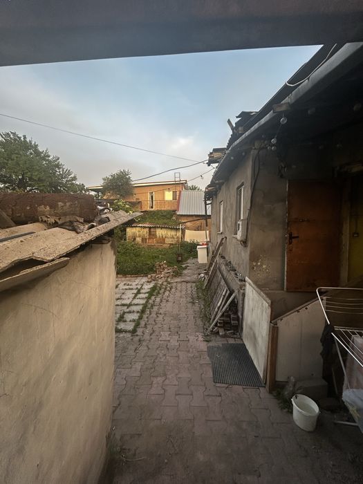 Продаю дом в районе татарки