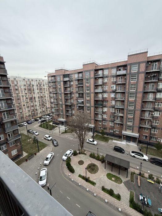 Сдается в аренду 3х комнатная квартира Ассалом Сохил Узбум