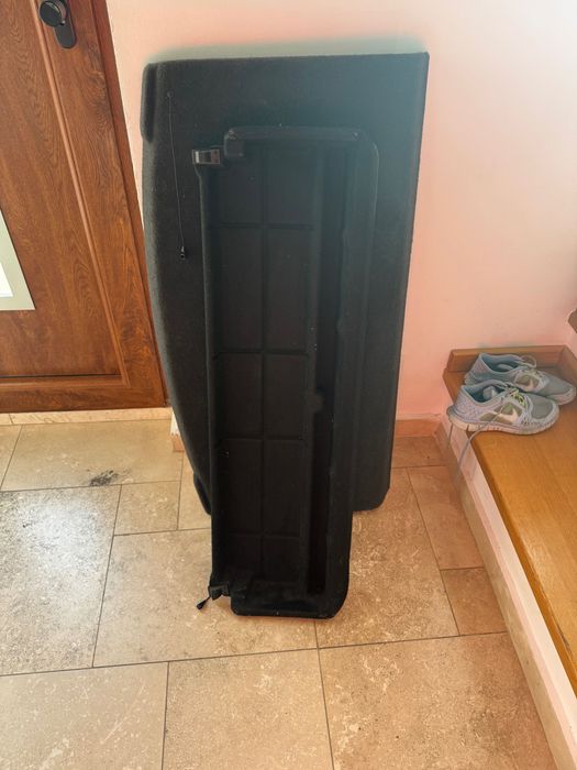 Polita si tavita Capac portbagaj Seat Altea