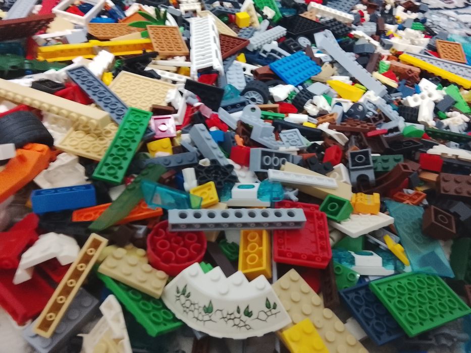 Lego (китайское) 2кг