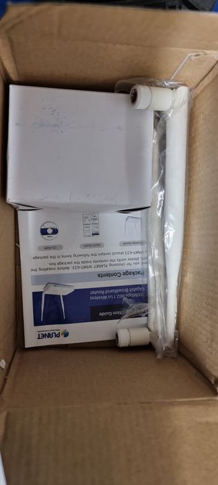 Router asus 300 mbps si planet