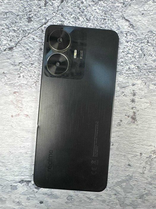 Realme C55; 256 Gb;(Усть-Каменогорск 04) лот 874193