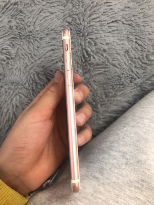 Делаю обмен на айфон 7