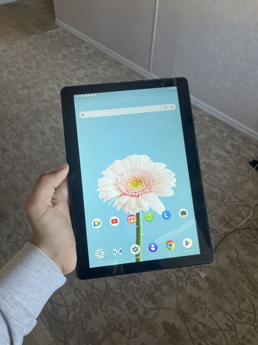 Oppo a5 2020 смартфон, Lenovo планшет