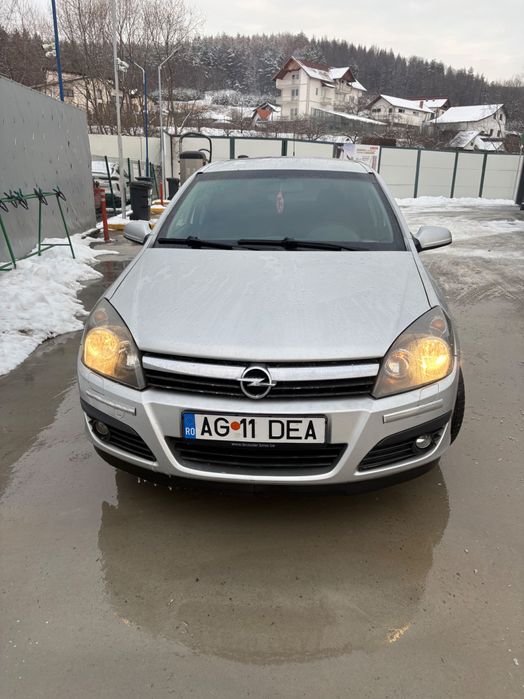 Anunț vanzare Opel asta h