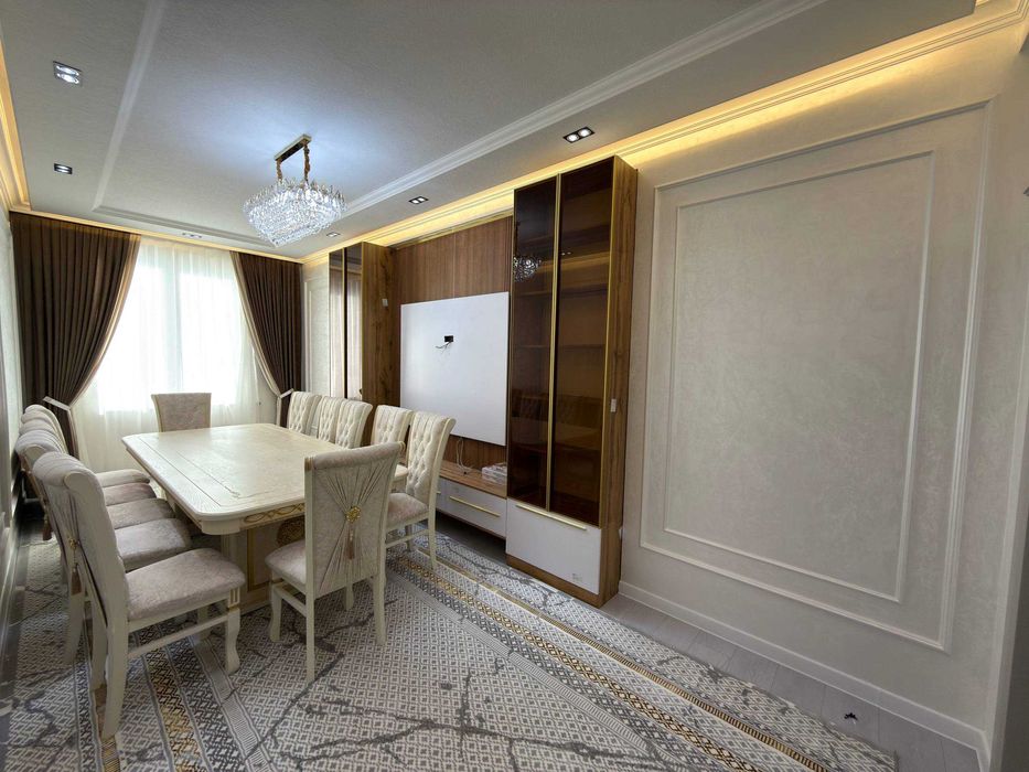 Срочно! Продаётся 3х комнатная квартира в Центре Города!!!