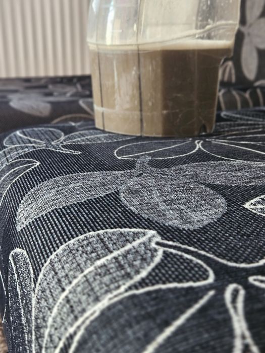 Всичко свързано с пране на коли, мека мебел