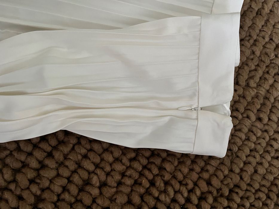 Юбка плисе Simons новая в упаковке