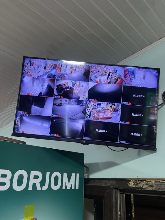 Аренда магазина Кайтпас