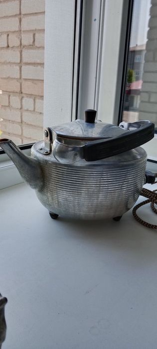 Кипечение на ДАЧУ