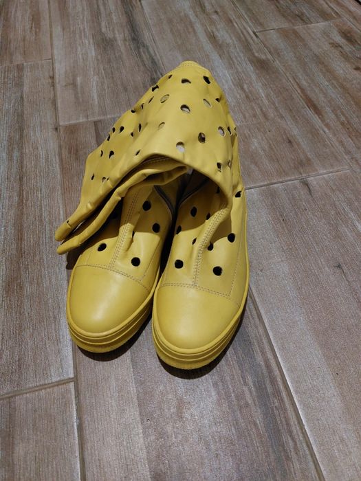 Дамски ботуши Bianki