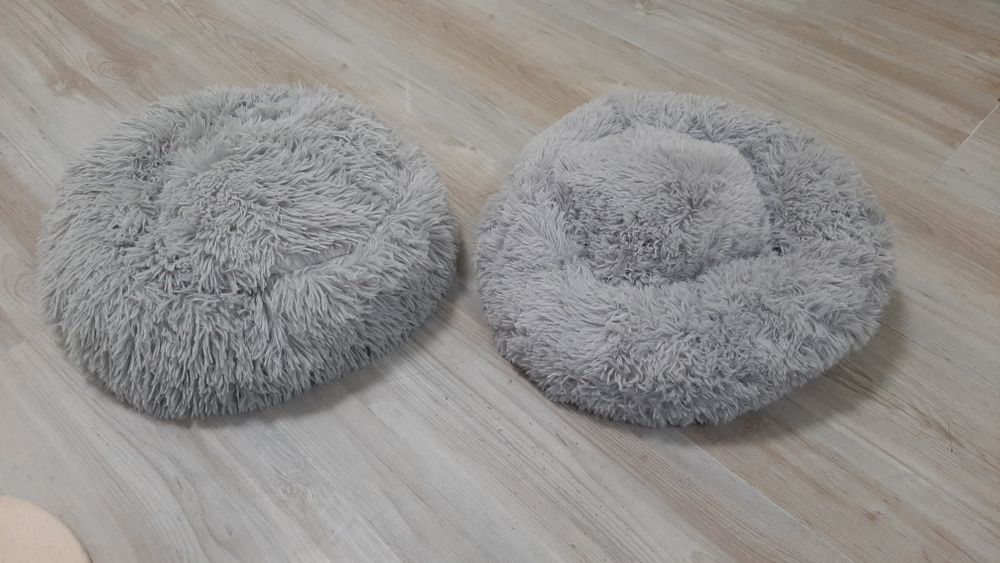 Продам лежак пуфик для кошек