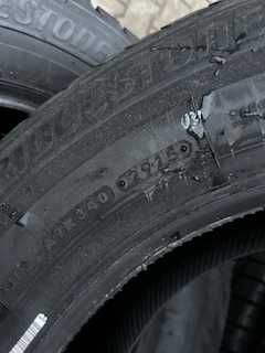 Anvelope Iarna Noi Premium Bridgestone Duravis 235 65 16C