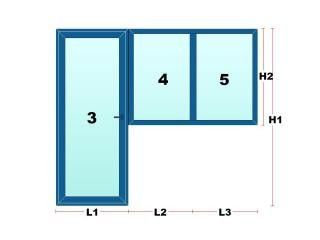 usi balcon + geam orice configurare aducem