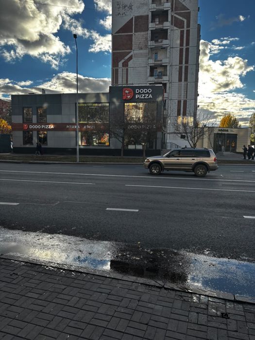 Сдается помещение