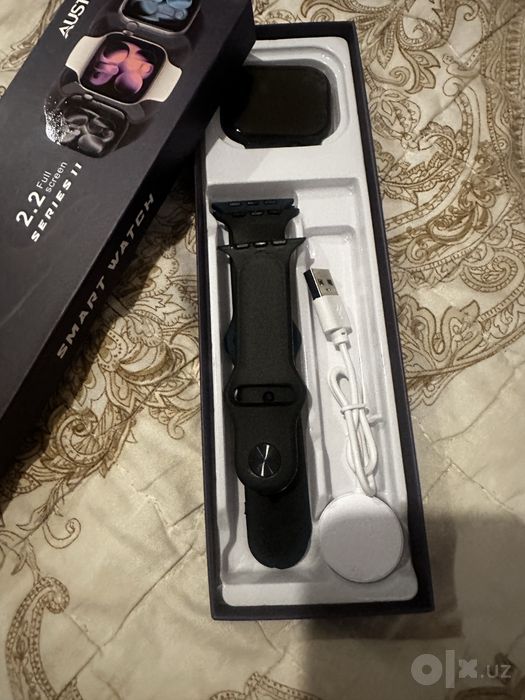 Smart watch  Auatlan A 20 Pro