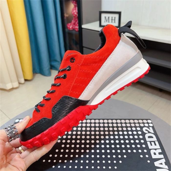 Casual Sneaker Dsquared2 Дамски Маратонки