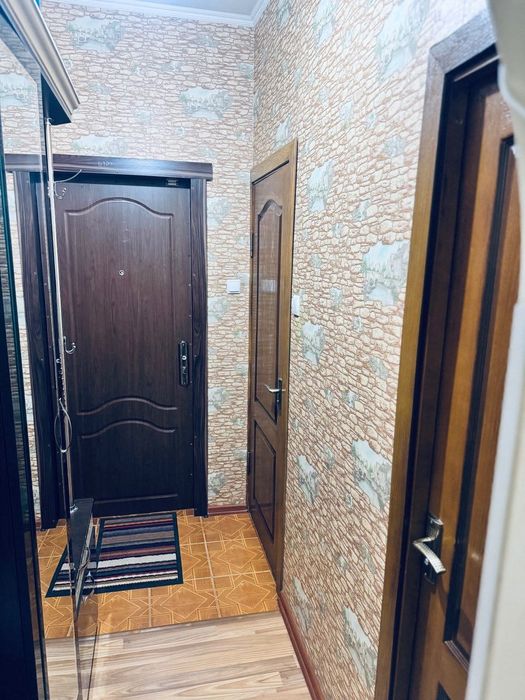 Продаю свою 2-комн.квартиру